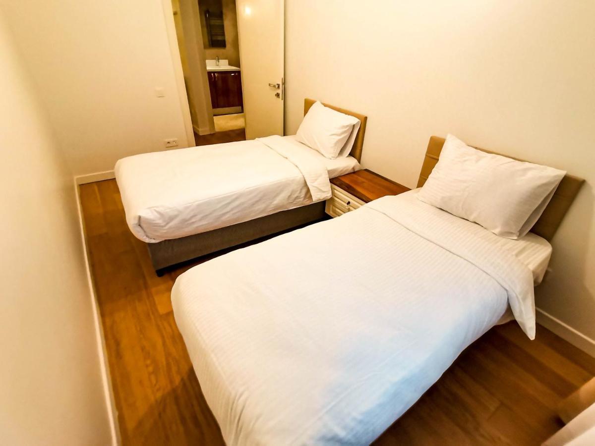 Lagom Nisantasi Appart hôtel *