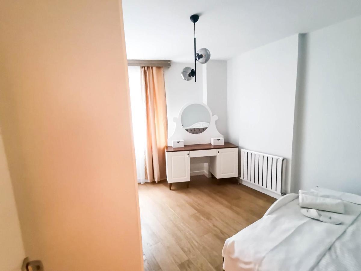 Lagom Nisantasi Aparthotel *