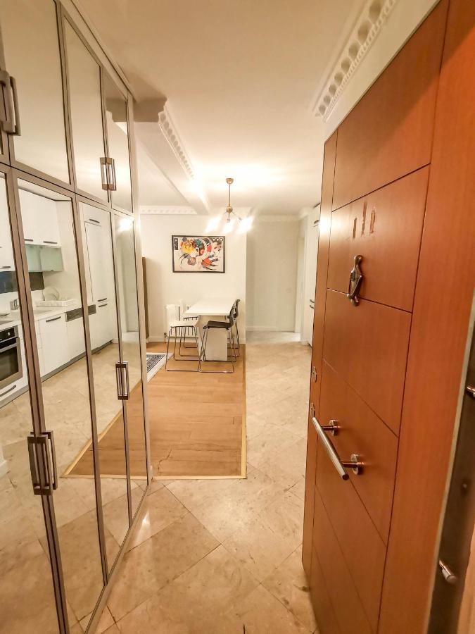 Lagom Nisantasi Aparthotel *