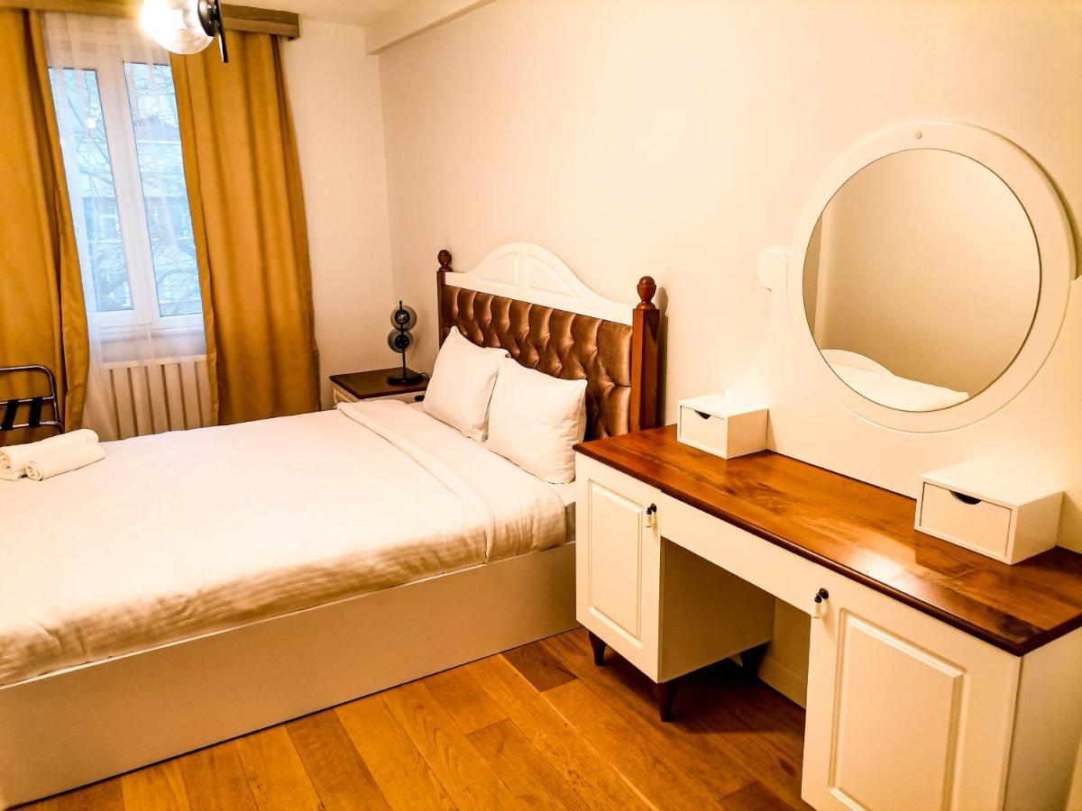 Aparthotel Lagom Nisantasi